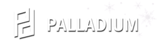 PALLADIUM - украшения из палладия